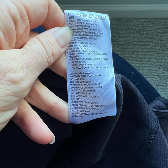 Dorothee Schumacher Top - Picture 14 of 15